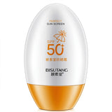 Sunscreen Anti-Ultraviolet Moisturizing Refreshing And Not Greasy