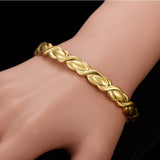 Health magnetic therapy bracelet